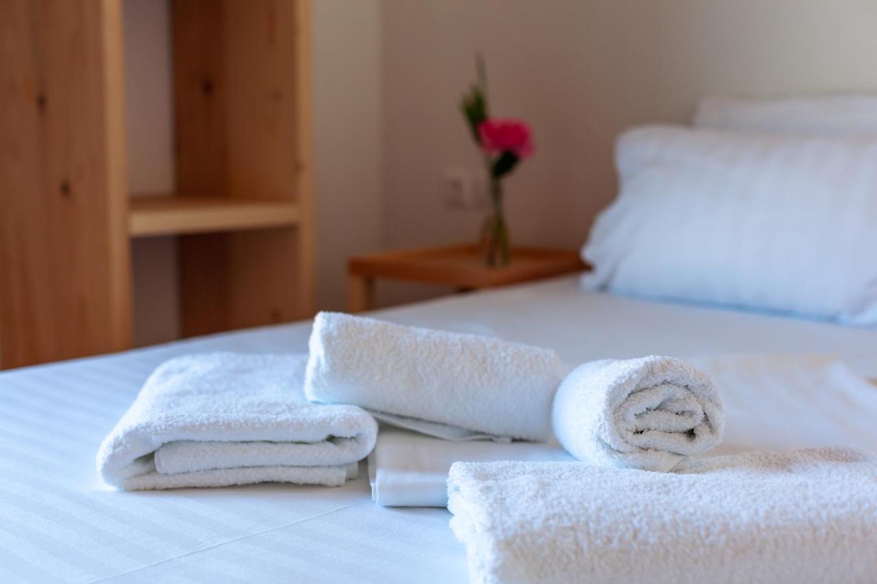 Toni Retzo Rooms Химара Экстерьер фото