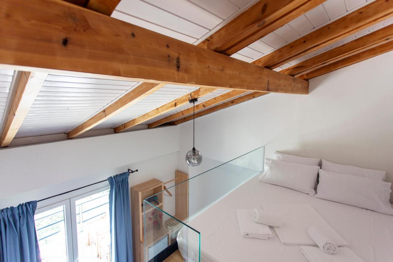 Toni Retzo Rooms Химара Экстерьер фото