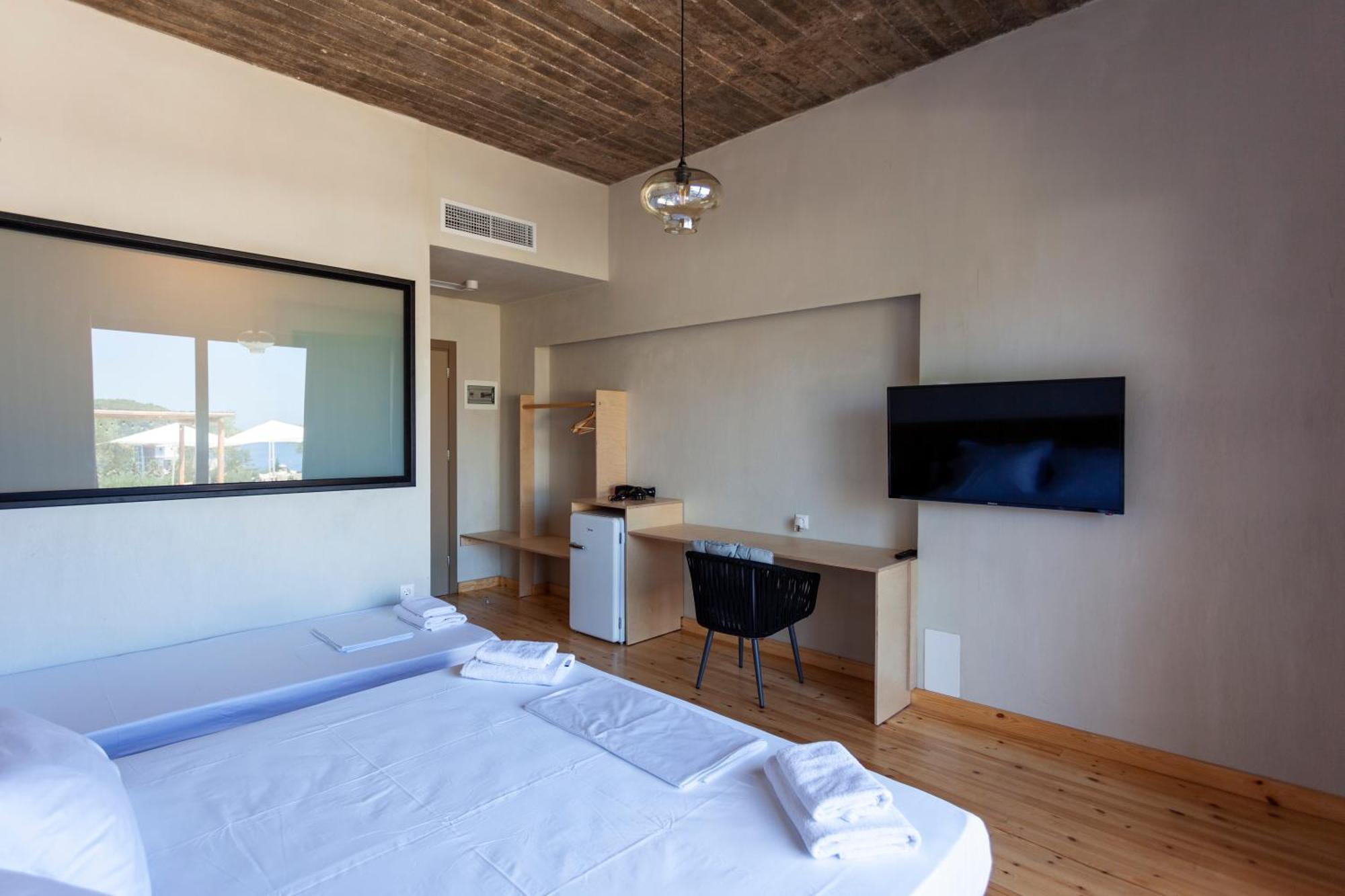 Toni Retzo Rooms Химара Экстерьер фото