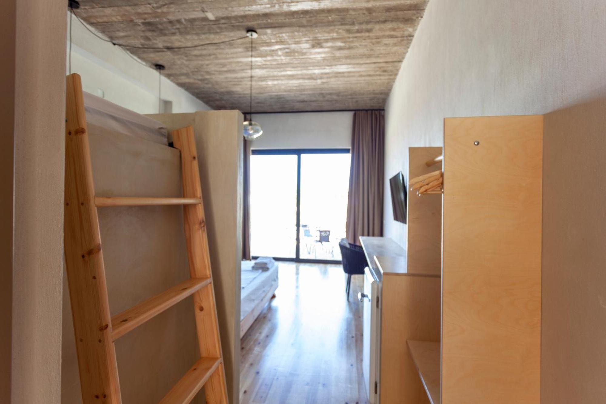 Toni Retzo Rooms Химара Экстерьер фото